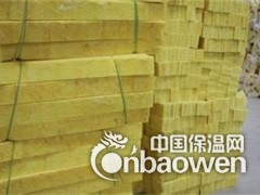 阻燃玻璃棉条 保温棉价格 玻璃棉厂家图2