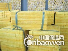阻燃玻璃棉条 保温棉价格 玻璃棉厂家图3