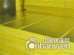 屋面保温可以用离心玻璃棉板吗图3