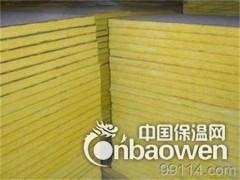 屋面保温可以用离心玻璃棉板吗图2