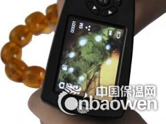 无线显微镜便携式显微镜手持式显微镜高清电子显微镜500倍图2