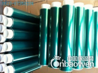 超低价供应绿硅胶带 透明硅胶 绿色喷涂胶带