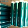 超低价供应绿硅胶带 透明硅胶 绿色喷涂胶带