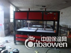亚克力吸塑机厂家图2