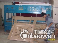 亚克力吸塑机厂家图3