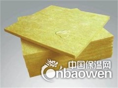 黑龙江省离心玻璃棉板保温材料生产厂家图1