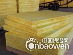 黑龙江省离心玻璃棉板保温材料生产厂家图3