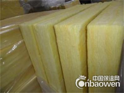 玻璃丝棉与岩棉的区别 辽宁保温材料经销商