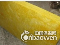 玻璃丝棉板容重 玻璃棉卷毡每平米价格图2
