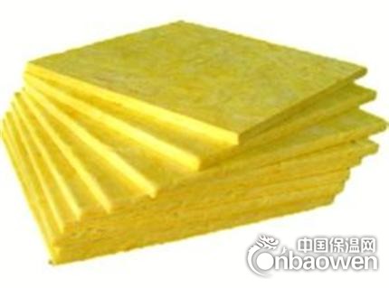 玻璃棉计算公式 离心玻璃棉板一立方米价格