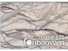 韩谊保温节能装饰一体板大理石纹图2