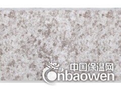 韩谊保温节能装饰一体板大理石纹图3