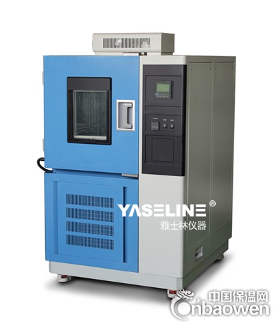 对比各大高低温湿热试验箱的优劣