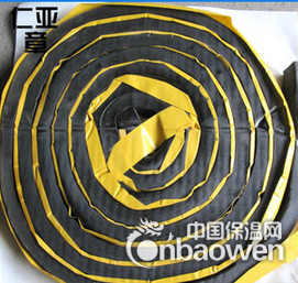 批量生产 遇水膨胀止水条 高品质橡胶止水带