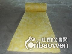 福建钢结构保温用离心玻璃丝棉卷毡生产厂家价格图3
