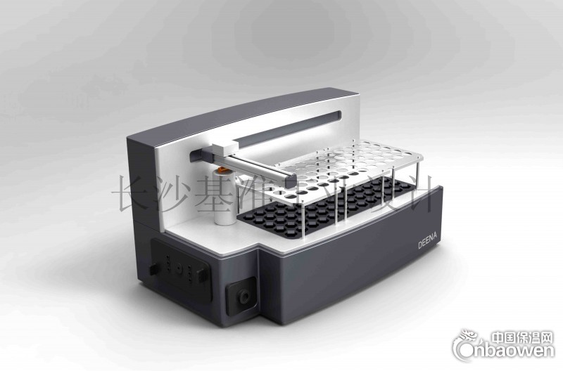 佛山仪器仪表工业设计，顺德分析仪工业设计