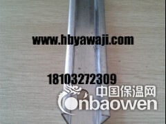 2015新款双膜大棚专用c型槽骨架设备，双膜棚骨架成型设备图2