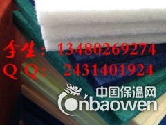 当阳KTV厢房墙体专用吸音板 8mm聚酯纤维吸音板图2