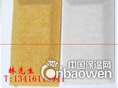 思茅市镇沅县聚酯纤维板 装饰吸音板 录音棚吸音降噪聚酯板图2
