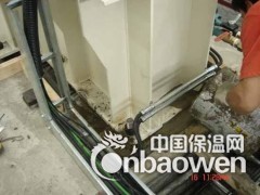 渭南灌浆料,蒲城二灌浆料,韩城无收缩灌浆料图2