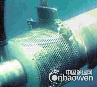 推流曝气机