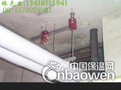 昆明市安宁市上下阻尼减震器 KTV填充弹簧减震器 吊顶减震器图3