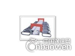 滨州D40型桥梁伸缩缝图1