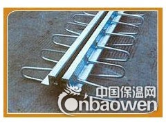 滨州D40型桥梁伸缩缝图2