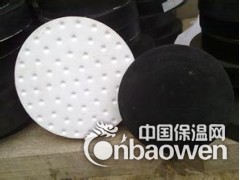 朝阳球冠圆形板式橡胶支座图2
