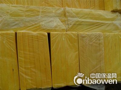 100厚玻璃棉保温板厂家价格多少钱一平方米