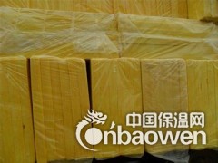 100厚玻璃棉保温板厂家价格多少钱一平方米图2