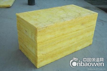 玻璃棉板的防火等级是多少