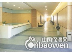 贵阳PVC塑胶地板图3