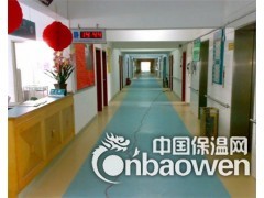 贵州PVC塑胶地板图3