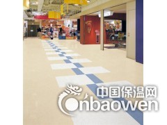 贵州PVC地板图2