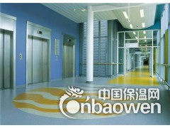 毕节PVC塑胶地板图2