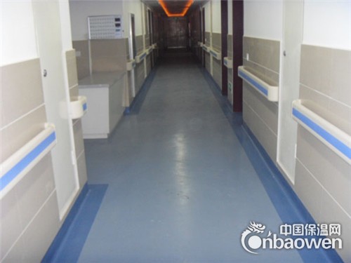 贵阳PVC塑胶地板