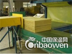 岩棉板生产设备多少钱图3
