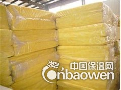 钢结构离心玻璃棉厂家 重庆保温材料生产商图3