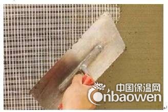 供应外墙保温专用抗裂砂浆