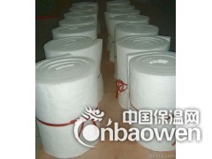 硅酸铝保温棉价格 硅酸铝毯价格 硅酸铝容重图2