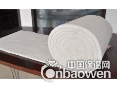 硅酸铝保温棉价格 硅酸铝毯价格 硅酸铝容重图3