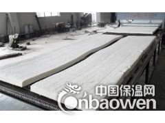 河北硅酸铝保温材料生产厂家 硅酸铝报价图2