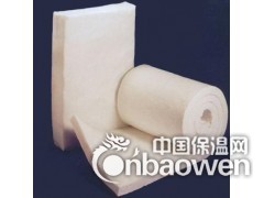 硅酸铝纤维毡价格 硅酸铝针刺毯厂家图2