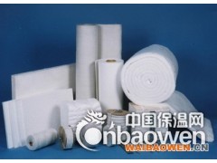 硅酸铝纤维毡价格 硅酸铝针刺毯厂家图3