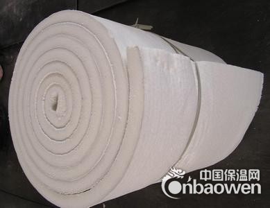 硅酸铝针刺毯国家标准 硅酸铝容重介绍