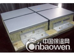 银川市 挤塑保温装饰一体板图1