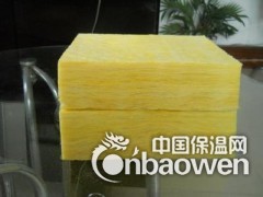 玻璃棉板经销商 离心玻璃棉生产厂家图2