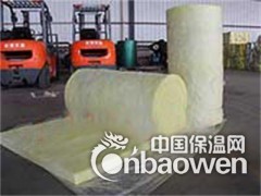 甘肃离心玻璃棉毡生产厂家图3