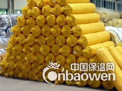 抽真空离心玻璃棉毡生产厂家图2